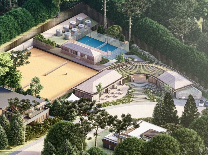 Lotes en Barrio Privado Playa Brava, Jose Ignacio